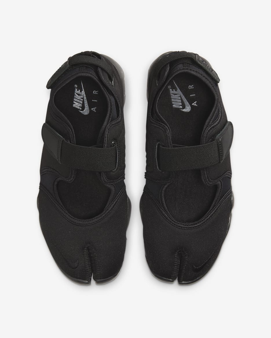 Nike air rift size 9 on sale